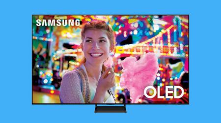 Samsung anuncia televisores OLED 4K ULTRA HD con una frecuencia de imagen de 144 Hz en Europa