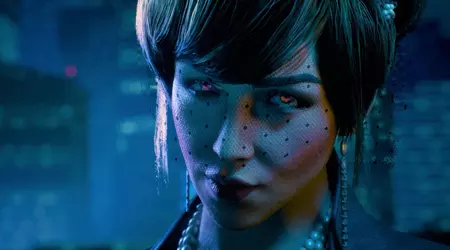 Vampire: The Masquerade - Bloodlines 2 has been rated 17+: the game will feature intense violence, blood and cruelty