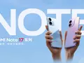 Redmi готовит смартфон с батареей 10 000 мА·ч: дата анонса Note 17 Pro уже известна