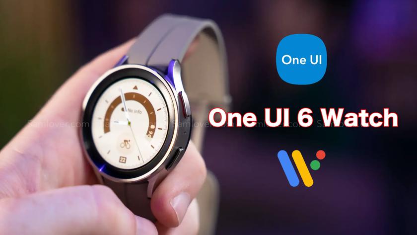 Samsung задерживает выпуск обновления One UI 6 Watch из-за технических проблем