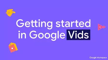Google allows free use of its AI video editor Vids