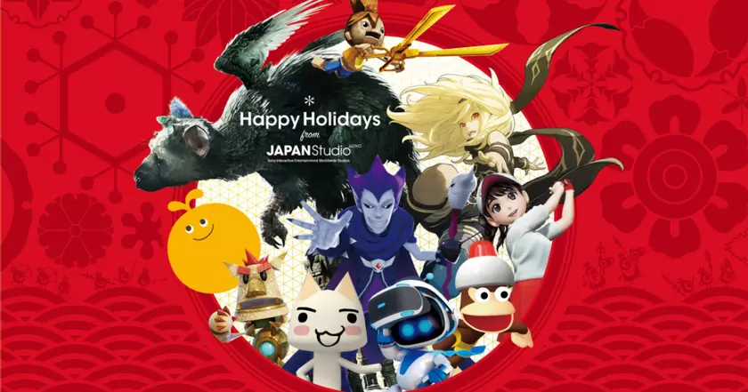 Прощание с Japan Studio: Последние мгновения легендарной студии