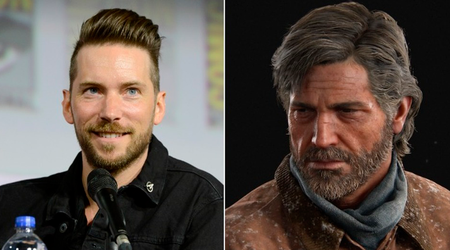 Troy Baker, que interpretó a Joel en The Last of Us, dijo que su visión del final de la primera parte del juego cambió por el nacimiento de su hijo