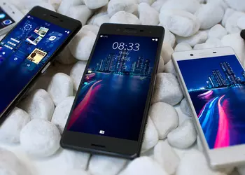 Sailfish OS для Sony Xperia X будет стоить 50 евро