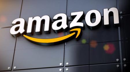 Amazon canceló la comisión para los negocios ucranianos en la UE y el Reino Unido durante un año