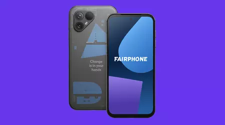 Grâce à LineageOS : Le Fairphone 5 reçoit Android 14