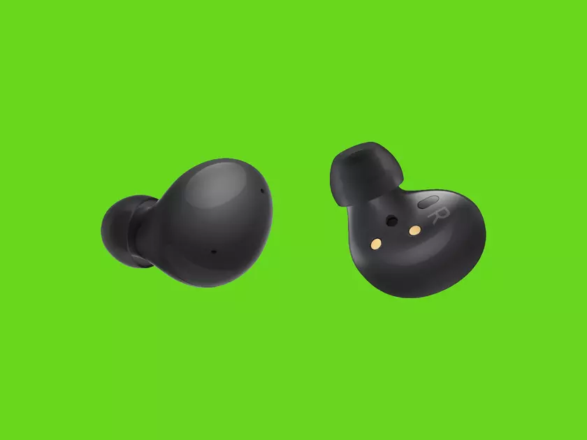 Слух: Samsung работает над новыми TWS-наушниками Galaxy Buds, их могут представить вместе с Galaxy Fold 5 и Galaxy Flip 5