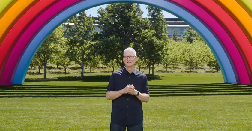 Первые впечатления от WWDC 2025: что Apple приготовила для нас?