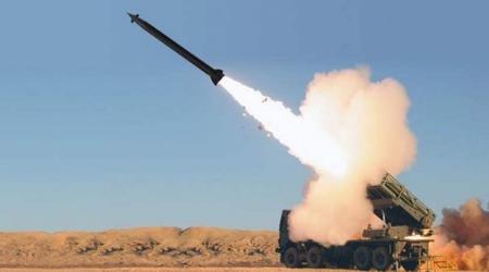 Sammen med SILAM-bæreraketter kjøper Spania mer enn 600 missiler med en rekkevidde på opptil 300 kilometer for 440 millioner dollar.