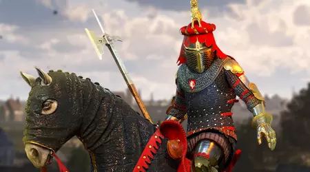 $5 and Lion's Crest is yours: Warhorse is offering Kingdom Come: Deliverance 2 fans a bonus mission to purchase 