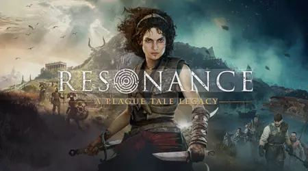 Страждає не тільки Rockstar: PC-версія Resonance: A Plague Tale Legacy виявилася у вільному доступі за тиждень до релізу