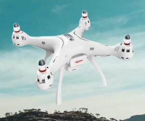 Mini drone SYMA X8PRO