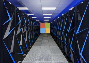 Microsoft crea il supercomputer ChatGPT per centinaia di milioni di dollari
