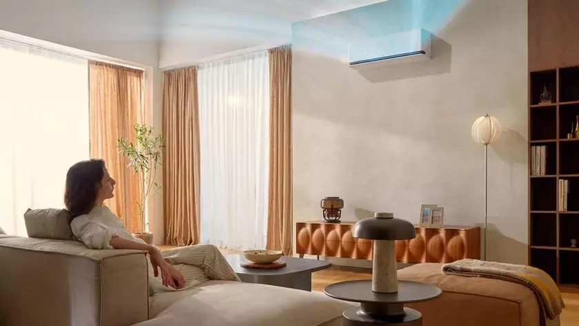 Умный комфорт: инновации от кондиционеров LG