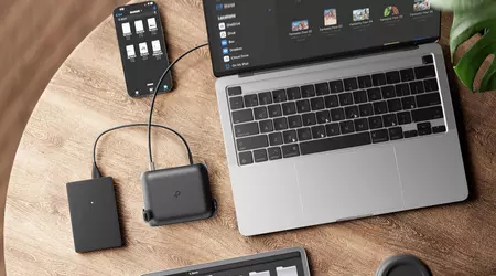 TP-Link BE3600 portable router: Wi-Fi 7 in your pocket and VPN as a bonus