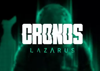 Ничего не понятно, но очень интересно: Cronos: The New Dawn получит сюжетное дополнение Lazarus