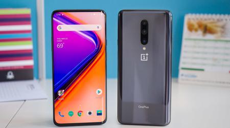 Antutu: OnePlus 7 Pro очолив глобальний список найпродуктивніших Android-смартфонів червня