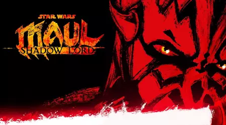 Він повернувся: Disney представила трейлер мультсеріалу Star Wars: Maul — Shadow Lord про відомого червоношкірого ситха