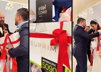 Such times - such gifts: Turkish ...