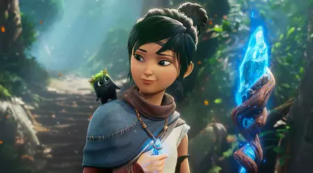 Eight games will be removed from PS Plus Extra and Premium in mid-April, including Kena: Bridge of Spirits and Animal Well