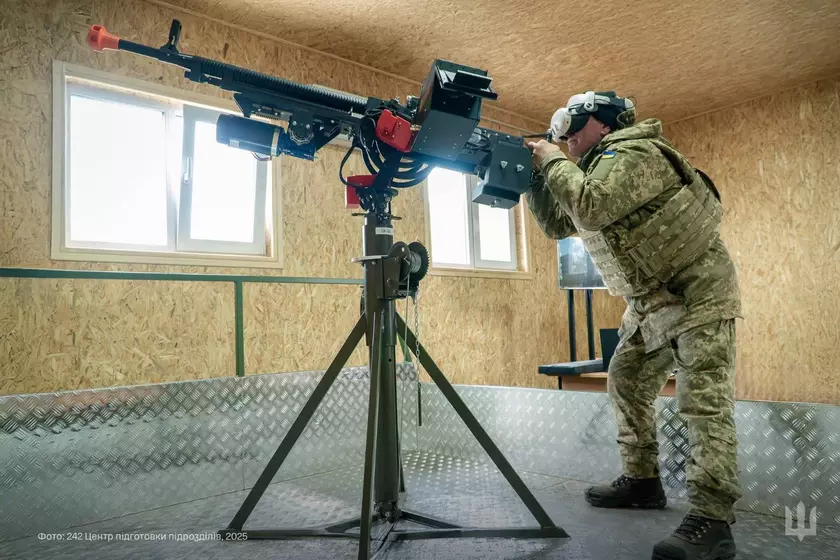 Погружение в виртуальный мир: Новаторский VR-тренажер курса БЗВП