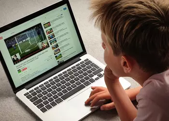 Правительство США оштрафует Google за нарушение детской конфиденциальности