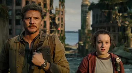 Серіал The Last of Us може завершитися на третьому сезоні: глава HBO натякнув на відсутність подальших планів
