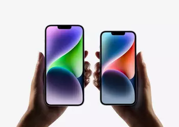 For the first time since iPhone 4S: Apple has simplified the repair of the iPhone 14 and iPhone 14 Plus