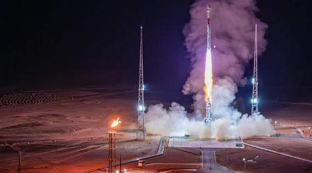 Zhuque 2 Y-3 es el primer cohete del mundo alimentado con metano que ha logrado poner satélites en órbita