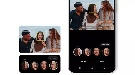 L'IA dans les Galaxy A36 et A56 : Samsung rapproche la classe moyenne de ses modèles phares