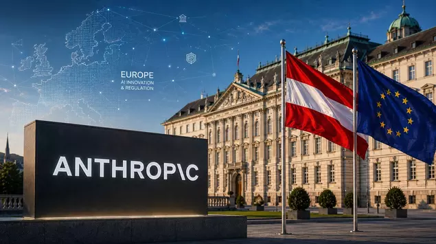 Austria wants the EU to host ...