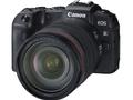 Canon EOS RP: полнокадровая беззеркалка на EOS R