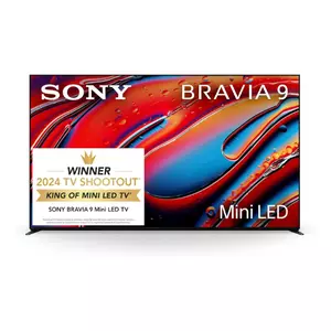Sony BRAVIA 9