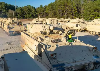 Норвегия расширила ежегодную помощь Украине до 3,2 млрд долларов