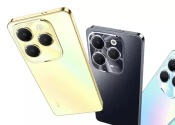 Infinix Note 40 Pro 5G появился в списке Google Play Console перед запуском