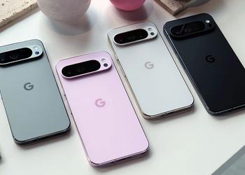 Инсайдер: Google Pixel 10 сможет записывать видео 4K HDR при 60 кадрах в секунду, а Pixel 11 получит 100-кратный суперзум