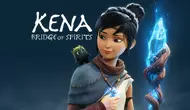Яркая адвенчура Kena: Bridge of Spirits выйдет на Nintendo Switch 2 26 марта — представлен новый трейлер