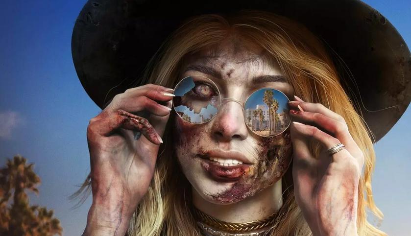 Eine aufgepumpte Stripperin und ein brutaler Rollschuhfahrer: Zwei weitere Charaktere aus dem Zombie-Actionspiel Dead Island 2 sind enthüllt worden