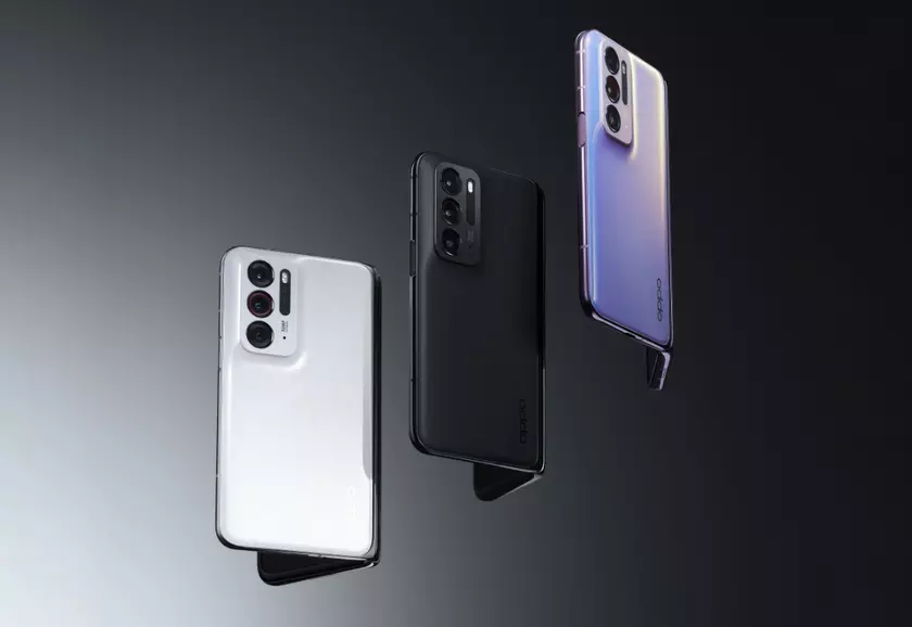 Подтверждено: складной смартфон OPPO Find N2 будет работать под управлением процессора Snapdragon 8+ Gen 1