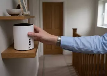 What to Look For in the Best Routers for 2-Story Homes