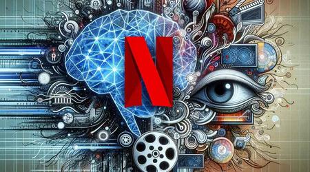 What could possibly go wrong? Netflix relies entirely on generative AI to develop video games