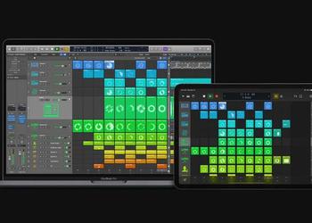 Apple выпустила обновление Logic Pro 11.1 для Mac и Logic Pro 2.1 для iPad