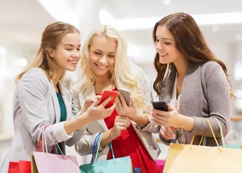 Viber в Украине хочет стать еще одним «больше чем мессенджером» и запустить маркетплейс. Как это будет работать.