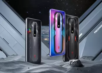 nubia Red Magic 7 принёс компании более $6 млн в первый день продаж
