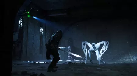 Préparez-vous à l' enfer : les développeurs de Hell is Us ont révélé des détails sur la difficulté et les mécaniques "souls-like"