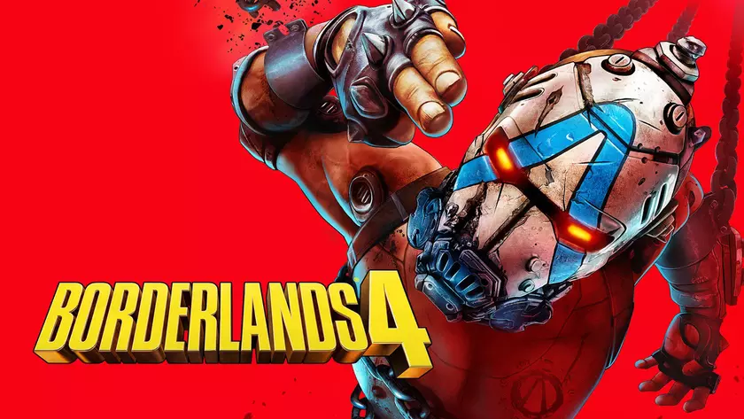 Borderlands 4 трейлер