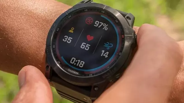 Garmin's New Beta Update 26.06: Major ...