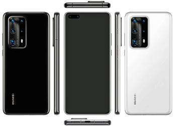 Huawei P40 Pro Premium Edition уже у ритейлеров: 6,7" дисплей, 8 камер и аккумулятор на 5500 мАч