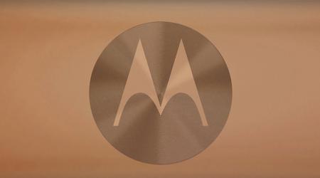 Motorola développe un smartphone avec un écran extensible, nom de code Felix