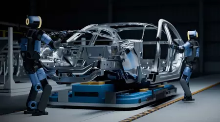 Профспілка проти термінаторів: працівники Hyundai страйкують через гуманоїдів Atlas